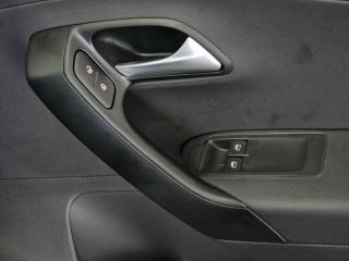 Volkswagen Polo Vivo hatch 1.4