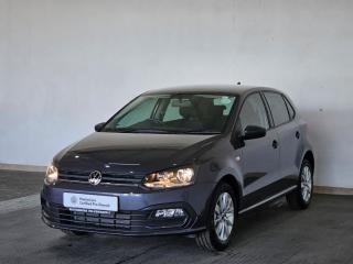 Volkswagen Polo Vivo hatch 1.4
