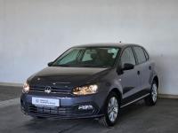 Volkswagen Polo Vivo hatch 1.4