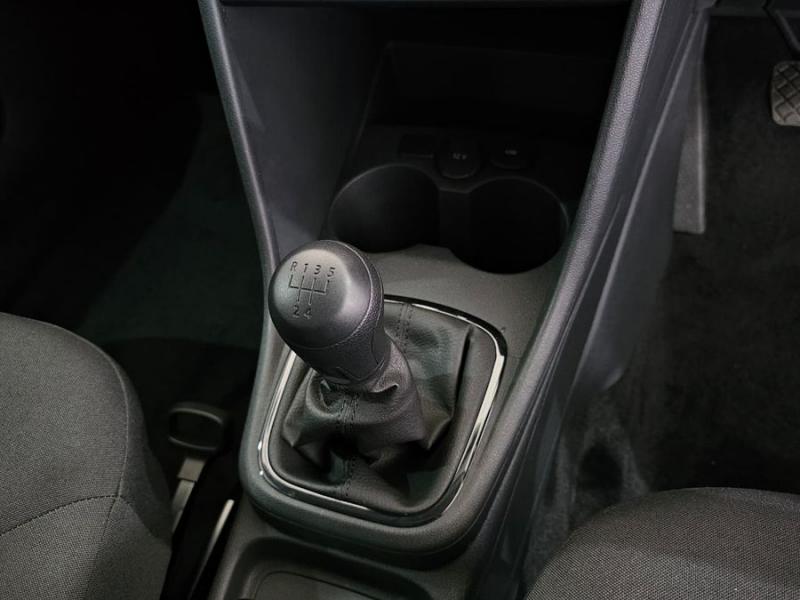 Volkswagen Polo Vivo Polo Vivo hatch 1.4