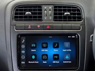Volkswagen Polo Vivo hatch 1.4