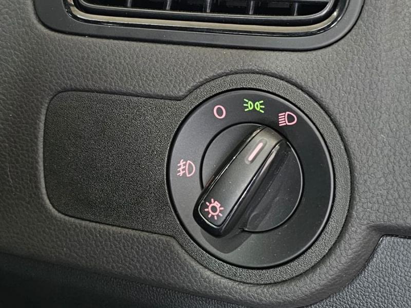 Volkswagen Polo Vivo Polo Vivo hatch 1.4