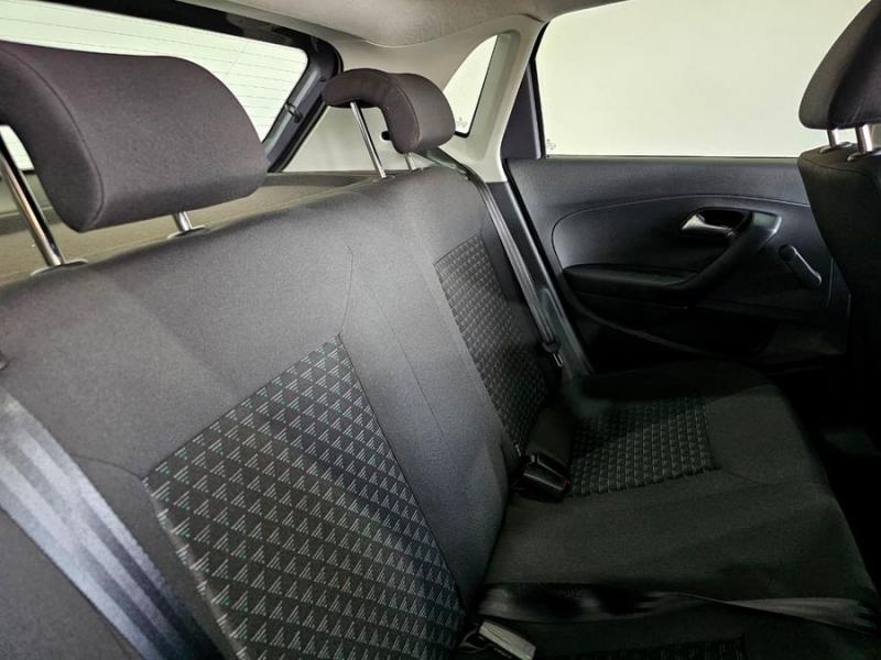 Volkswagen Polo Vivo Polo Vivo hatch 1.4