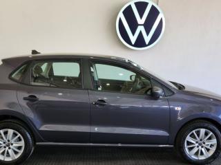 Volkswagen Polo Vivo hatch 1.4