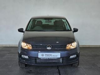 Volkswagen Polo Vivo hatch 1.4