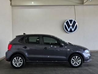 Volkswagen Polo Vivo hatch 1.4
