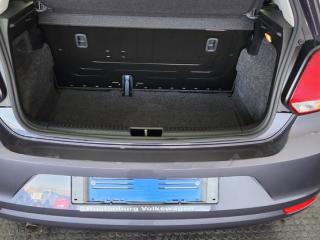 Volkswagen Polo Vivo hatch 1.4