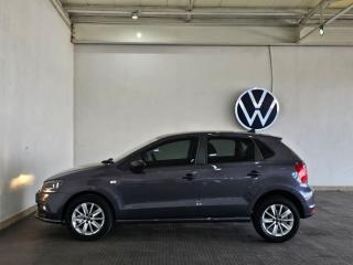 Volkswagen Polo Vivo hatch 1.4