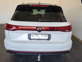 Volkswagen Touareg V6 TDI Elegance
