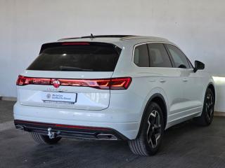 Volkswagen Touareg V6 TDI Elegance