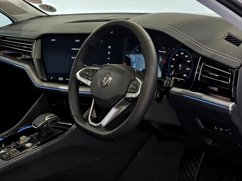 Volkswagen Touareg Touareg V6 TDI Elegance