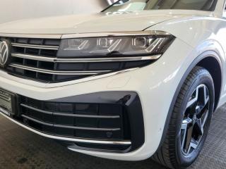 Volkswagen Touareg V6 TDI Elegance