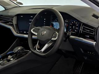 Volkswagen Touareg V6 TDI Elegance