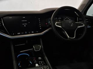 Volkswagen Touareg V6 TDI Elegance