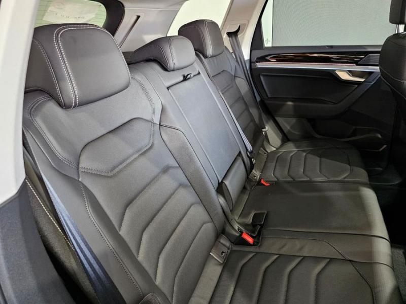Volkswagen Touareg Touareg V6 TDI Elegance