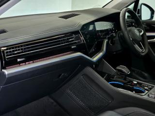 Volkswagen Touareg V6 TDI Elegance