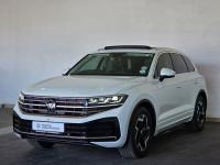 Volkswagen Touareg V6 TDI Elegance