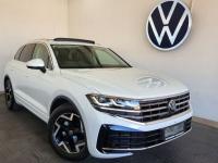 Volkswagen Touareg V6 TDI Elegance