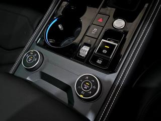 Volkswagen Touareg V6 TDI Elegance