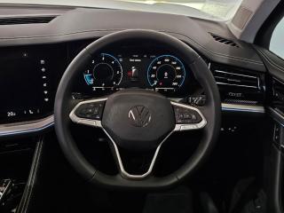 Volkswagen Touareg V6 TDI Elegance