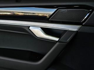 Volkswagen Touareg V6 TDI Elegance