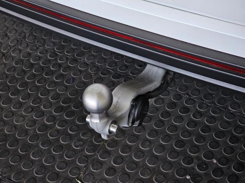 Volkswagen Touareg Touareg V6 TDI Elegance