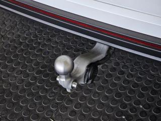 Volkswagen Touareg V6 TDI Elegance