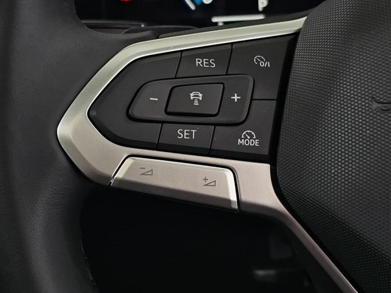 Volkswagen Touareg Touareg V6 TDI Elegance