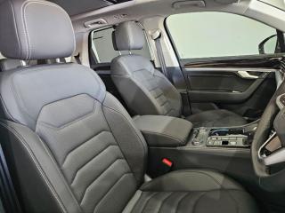 Volkswagen Touareg V6 TDI Elegance