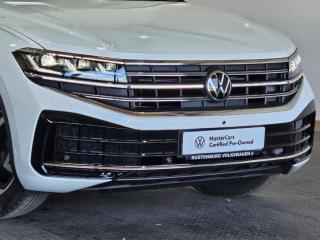 Volkswagen Touareg V6 TDI Elegance