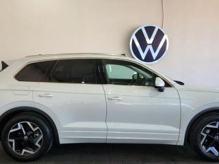 Volkswagen Touareg V6 TDI Elegance