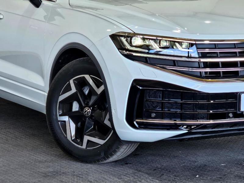 Volkswagen Touareg Touareg V6 TDI Elegance