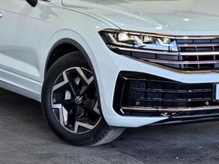 Volkswagen Touareg V6 TDI Elegance