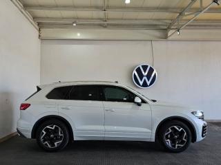 Volkswagen Touareg V6 TDI Elegance