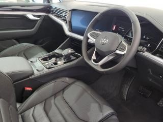 Volkswagen Touareg V6 TDI Elegance