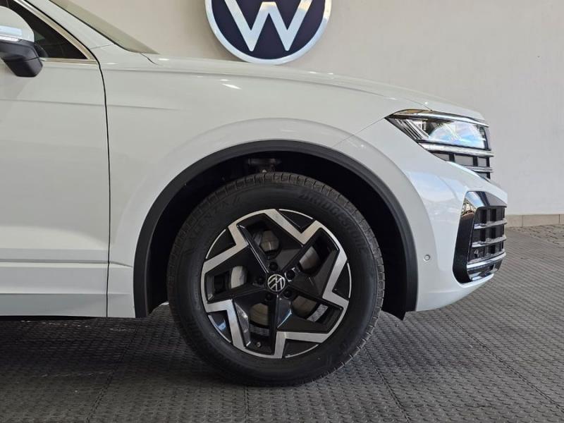 Volkswagen Touareg Touareg V6 TDI Elegance