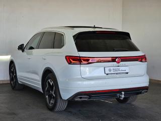 Volkswagen Touareg V6 TDI Elegance