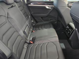 Volkswagen Touareg V6 TDI Elegance