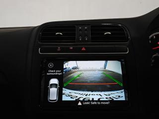 Volkswagen Polo Vivo hatch 1.6 Life