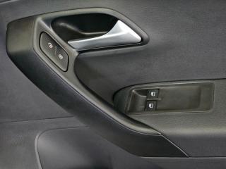 Volkswagen Polo Vivo hatch 1.6 Life