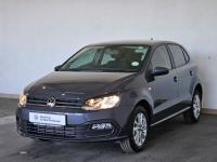 Volkswagen Polo Vivo hatch 1.6 Life