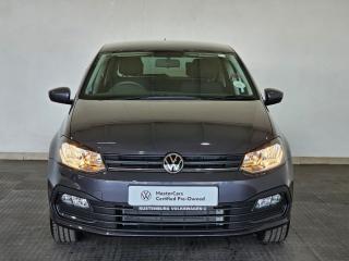 Volkswagen Polo Vivo hatch 1.6 Life