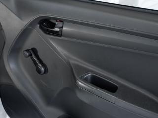 Isuzu D-Max Gen 6 250 single cab Fleetside safety