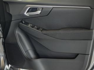 Isuzu D-Max 1.9TD double cab LS auto