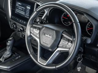Isuzu D-Max 1.9TD double cab LS auto