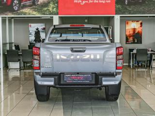 Isuzu D-Max 1.9TD double cab LS auto