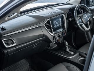 Isuzu D-Max 1.9TD double cab LS auto