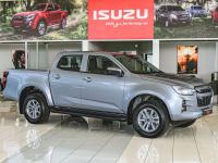Isuzu D-Max 1.9TD double cab LS auto