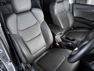 Isuzu D-Max 1.9TD double cab LS auto