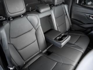 Isuzu D-Max 1.9TD double cab LS auto